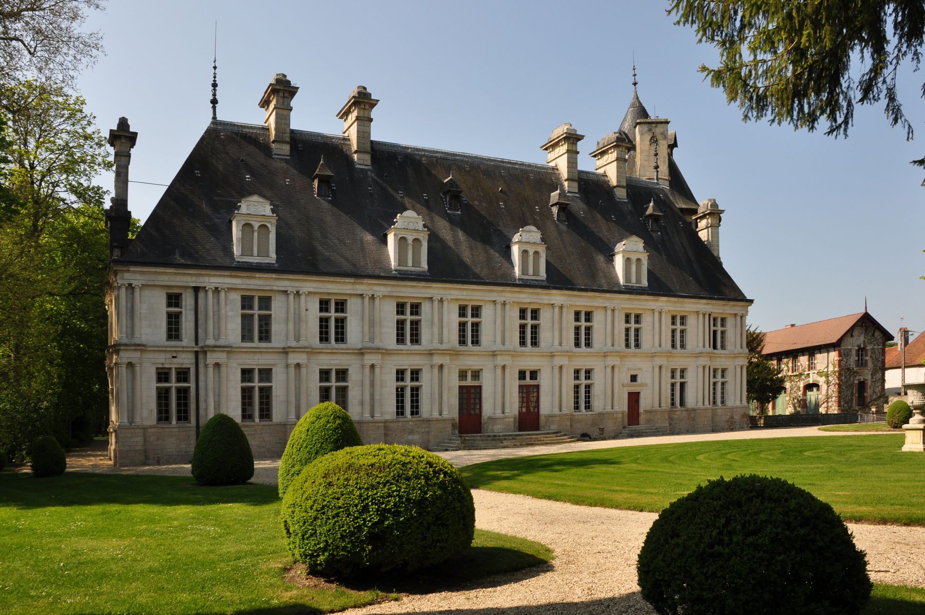 Montigny-sur-Aube